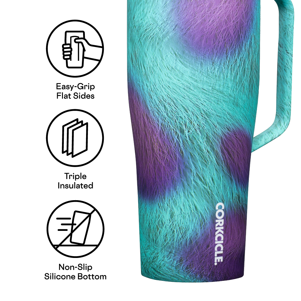 Disney/Pixar Cold Cup XL - Travel Refresh M5
