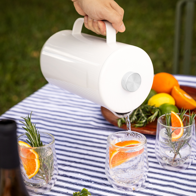 Pitcher - Handy Gathering L9