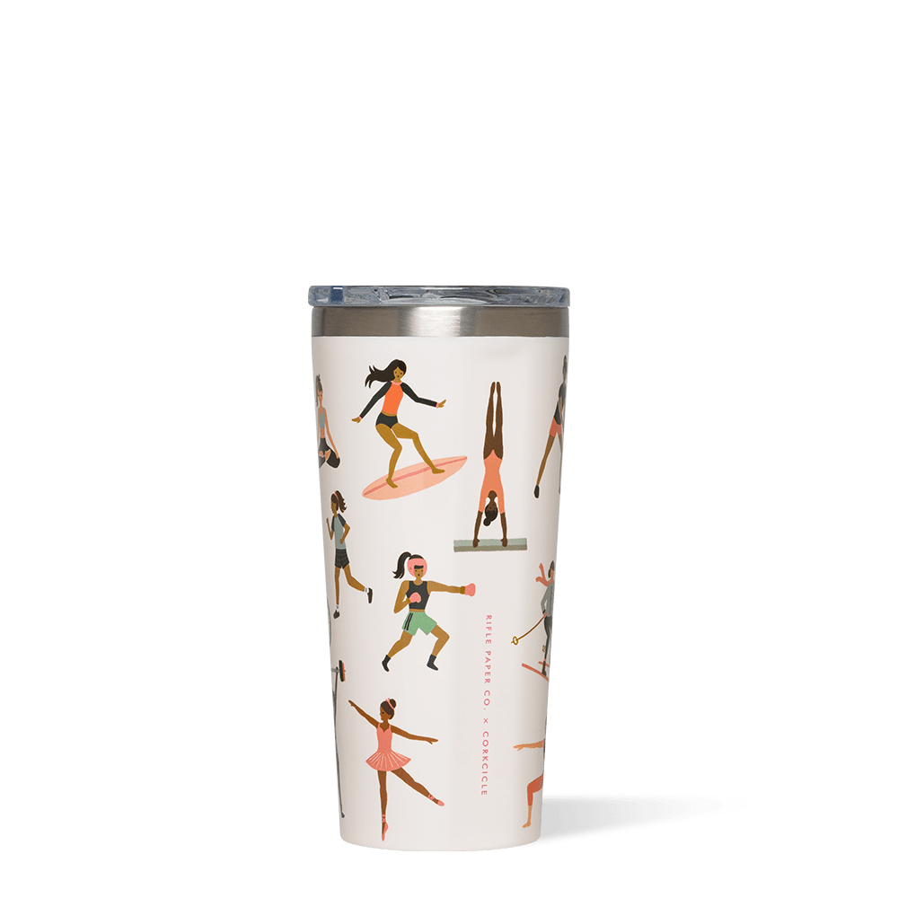 Rifle Paper Co. Tumbler - Original Choice O7