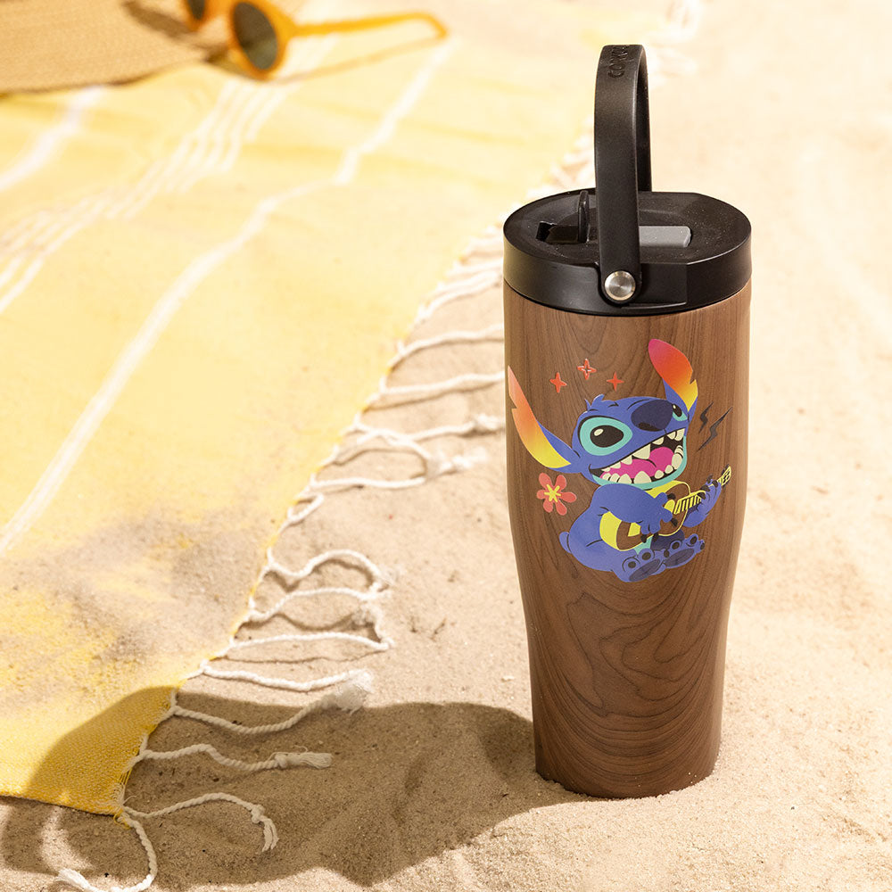Stitch Go Cup XL - Portable Companion K1