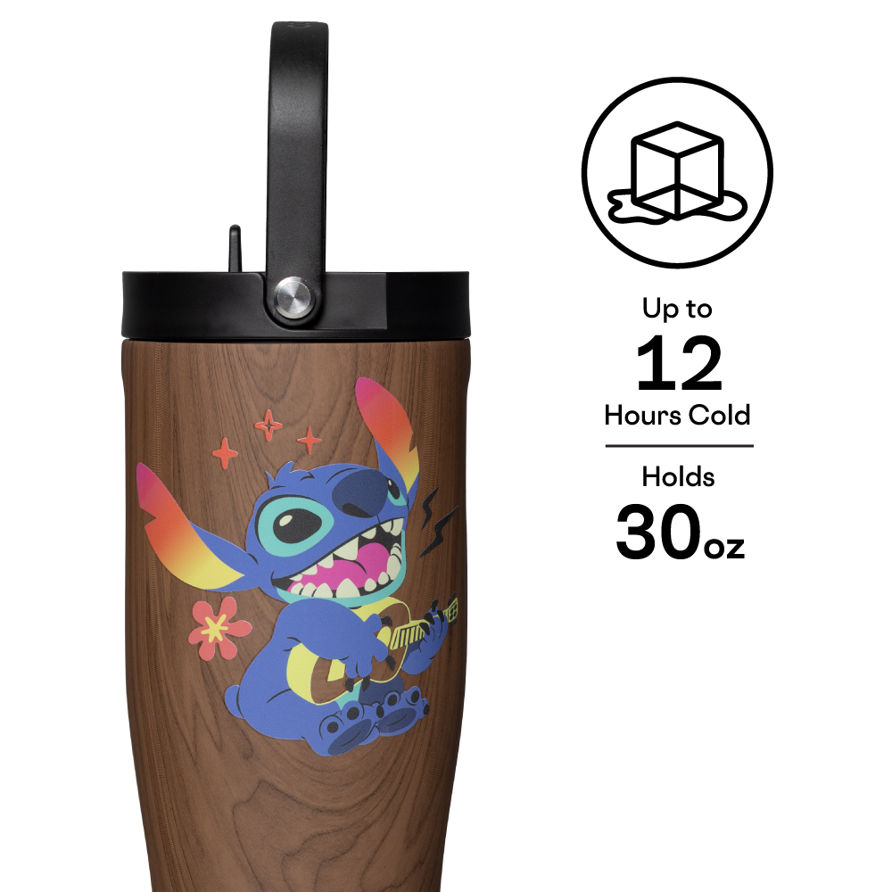 Stitch Go Cup XL - Portable Companion K1