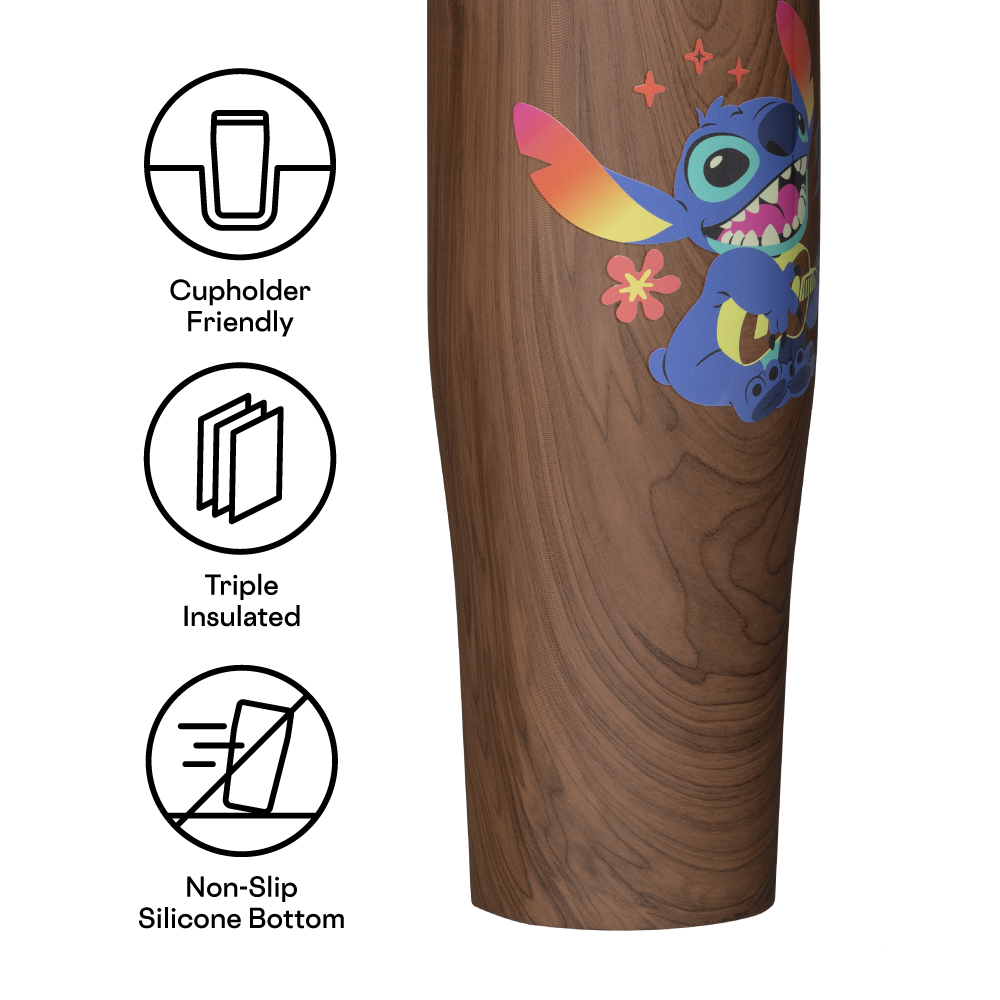 Stitch Go Cup XL - Portable Companion K1