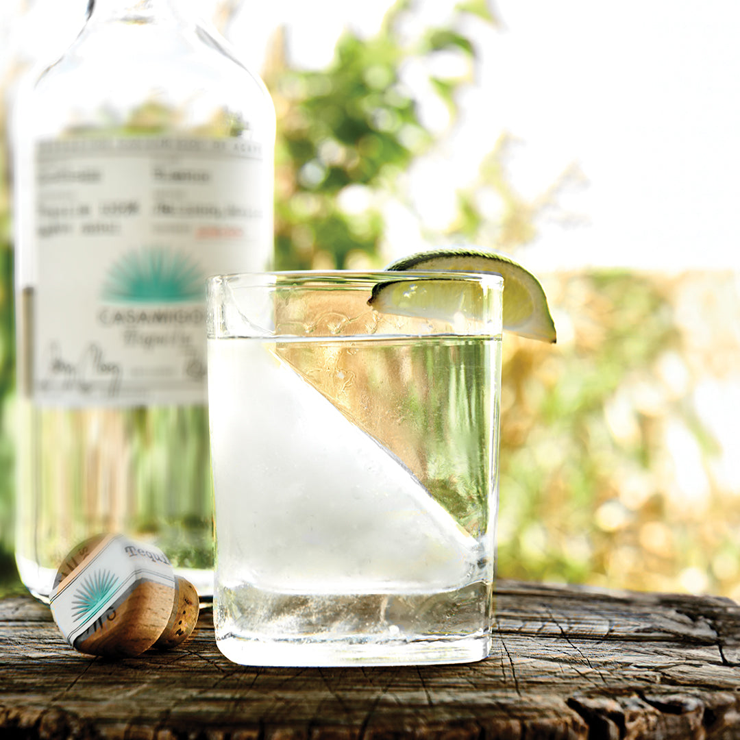 Tequila Triangle - Adventure Select W4