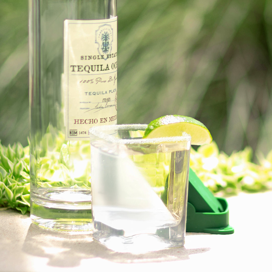 Tequila Triangle - Adventure Select W4