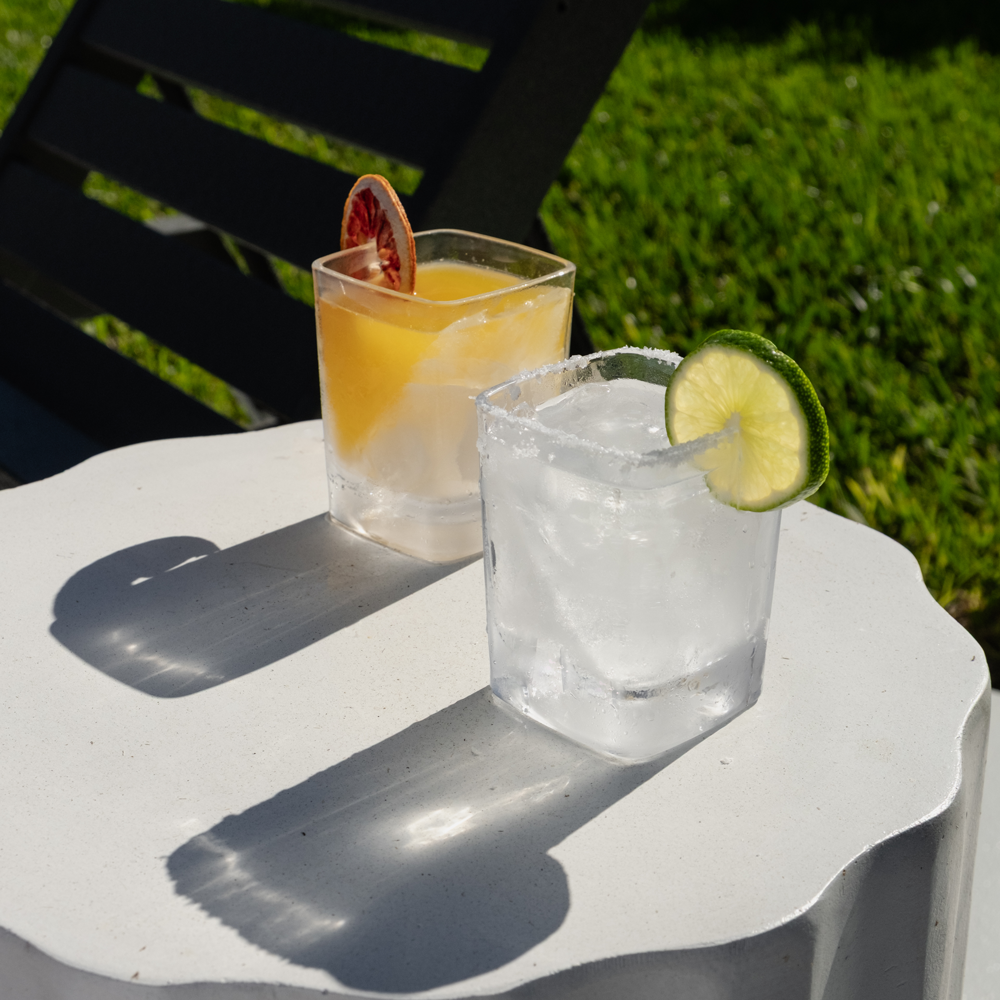 Tequila Triangle - Adventure Select W4