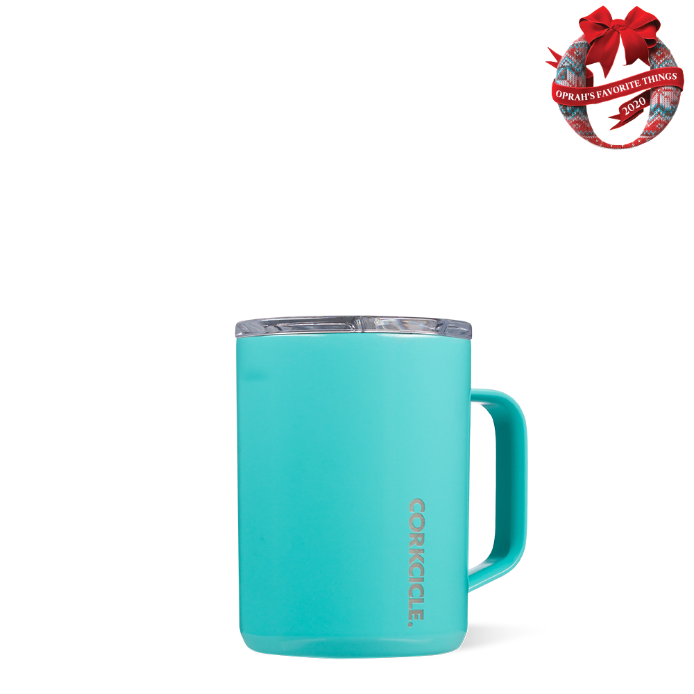 Classic Coffee Mug - Smooth Favorite L1