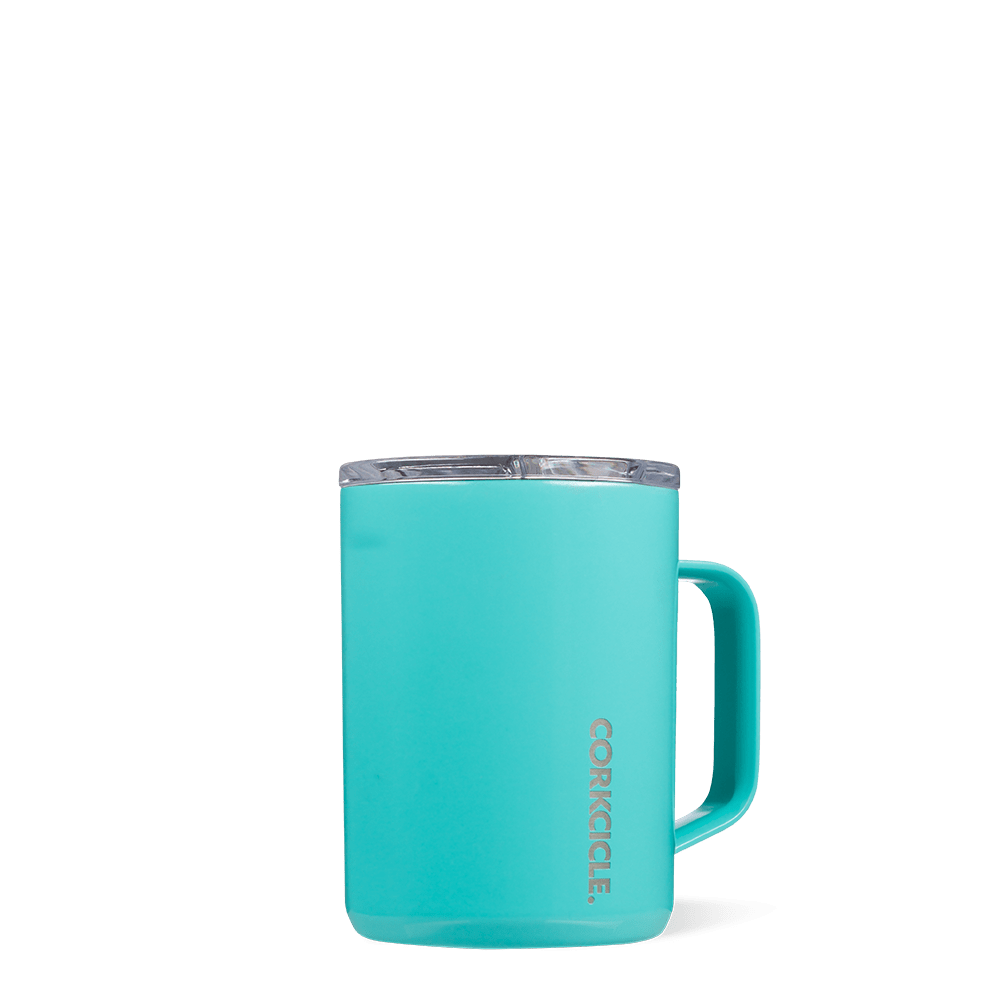 Classic Coffee Mug - Smooth Favorite L1