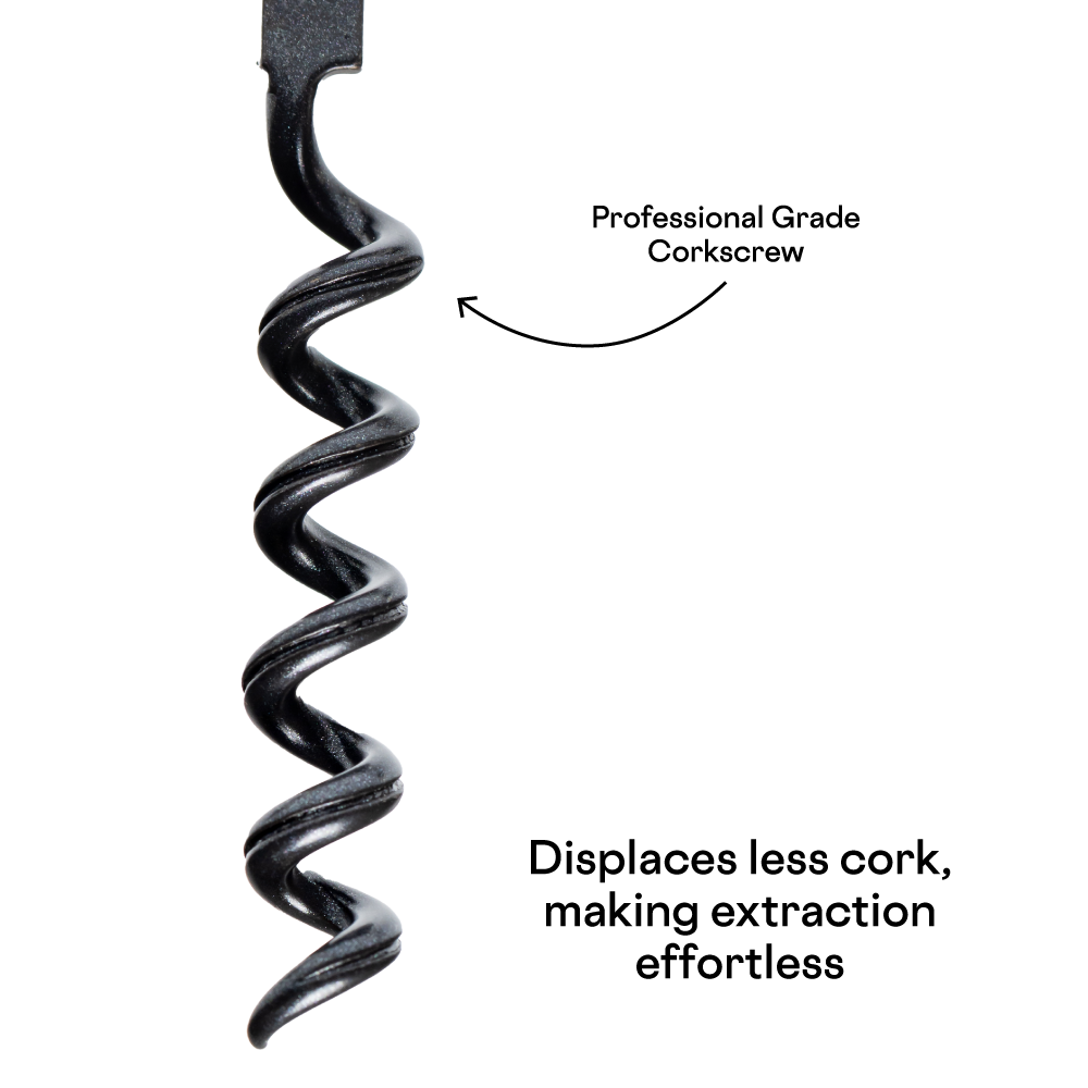 Wine Key - Versatile Mixer I4