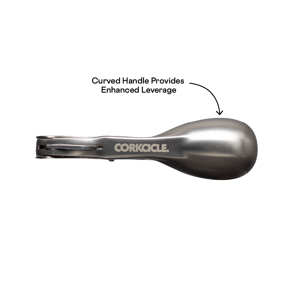Wine Key - Versatile Mixer I4