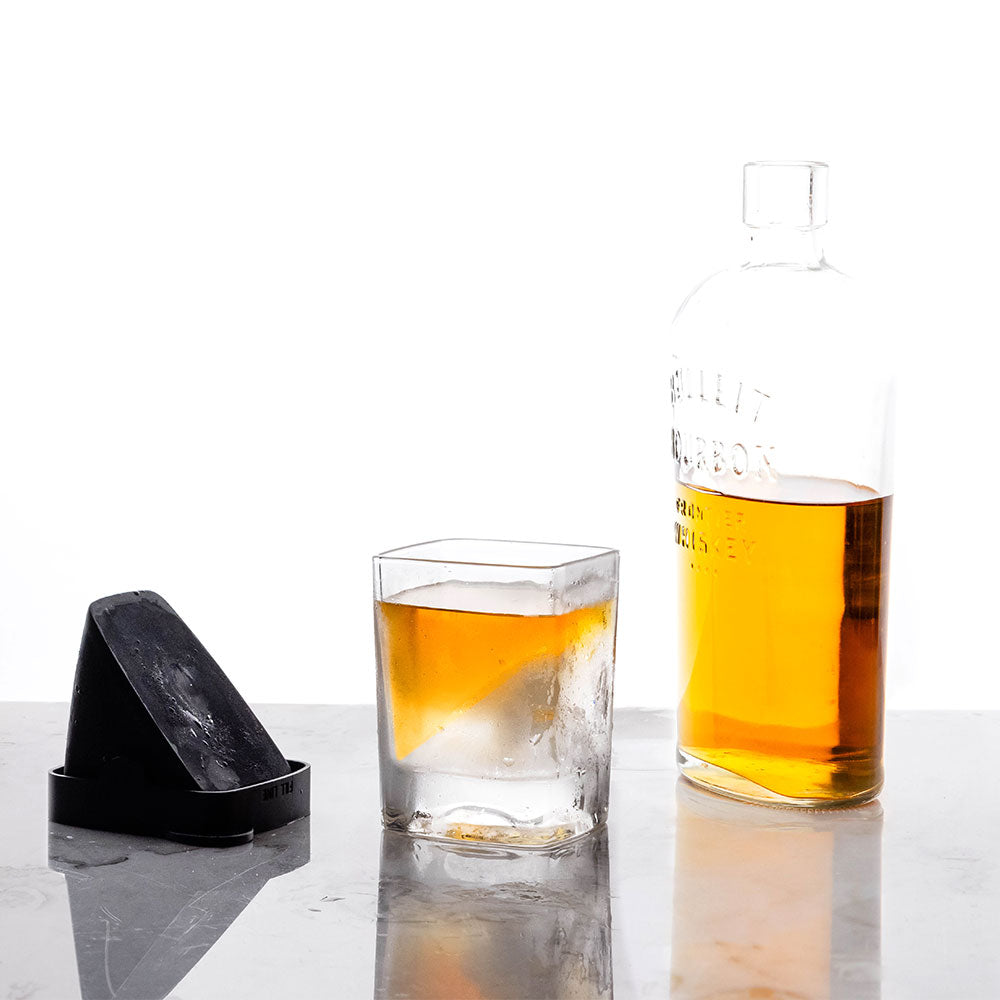 Whiskey Wedge - Portable Serving Z4
