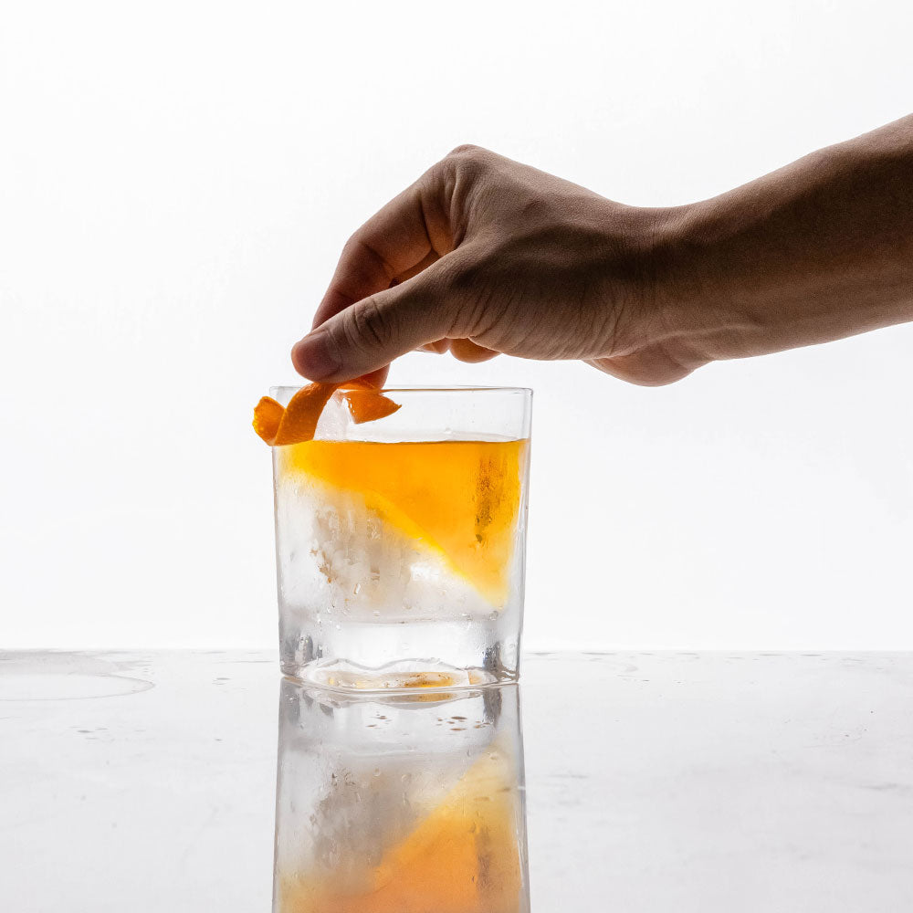 Whiskey Wedge - Portable Serving Z4