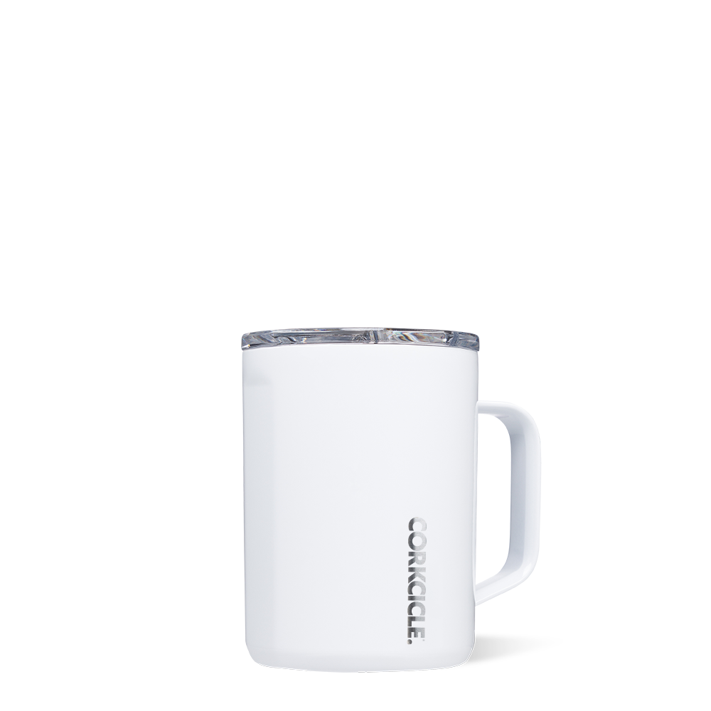 Classic Coffee Mug - Smooth Favorite L1