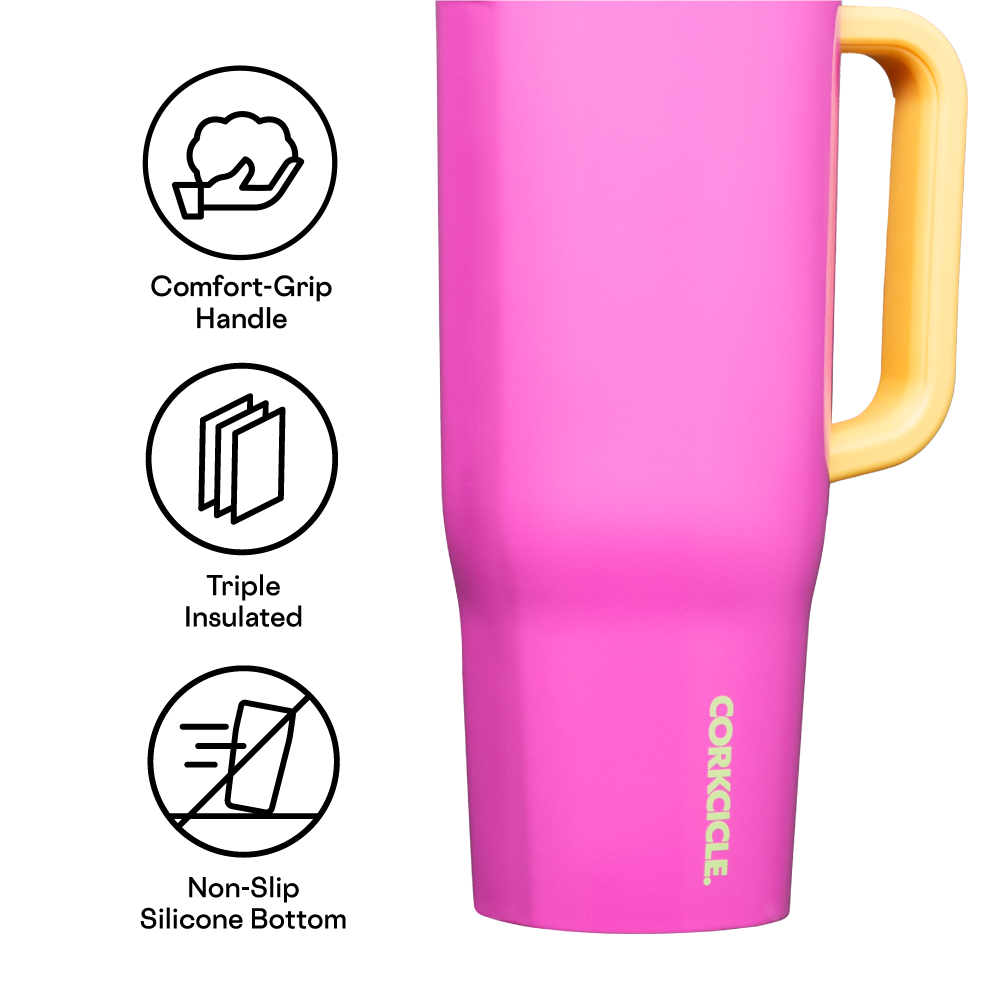 Cruiser - Daily Cup F4