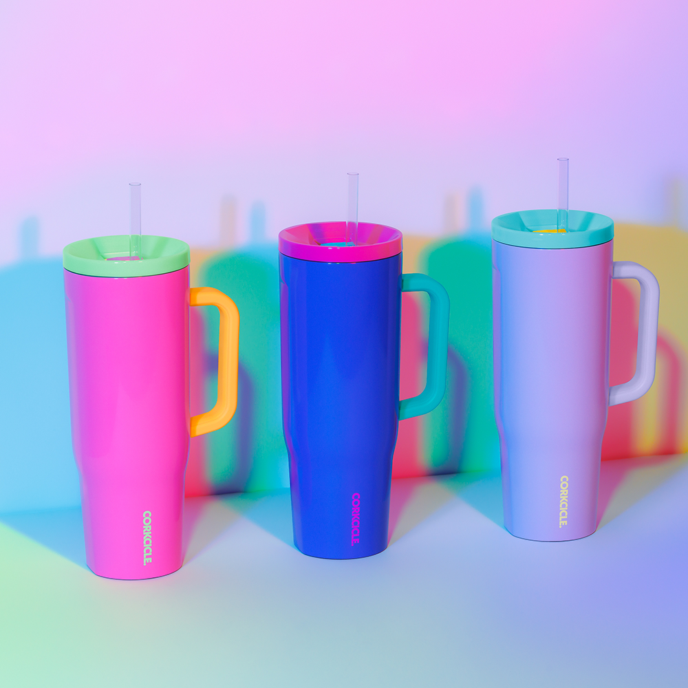 Cruiser - Daily Cup F4