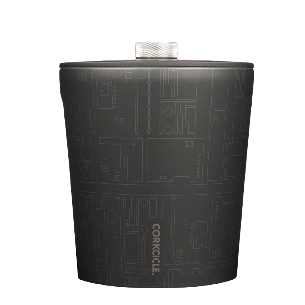 Star Wars TM Ice Bucket - Morning Bar F5
