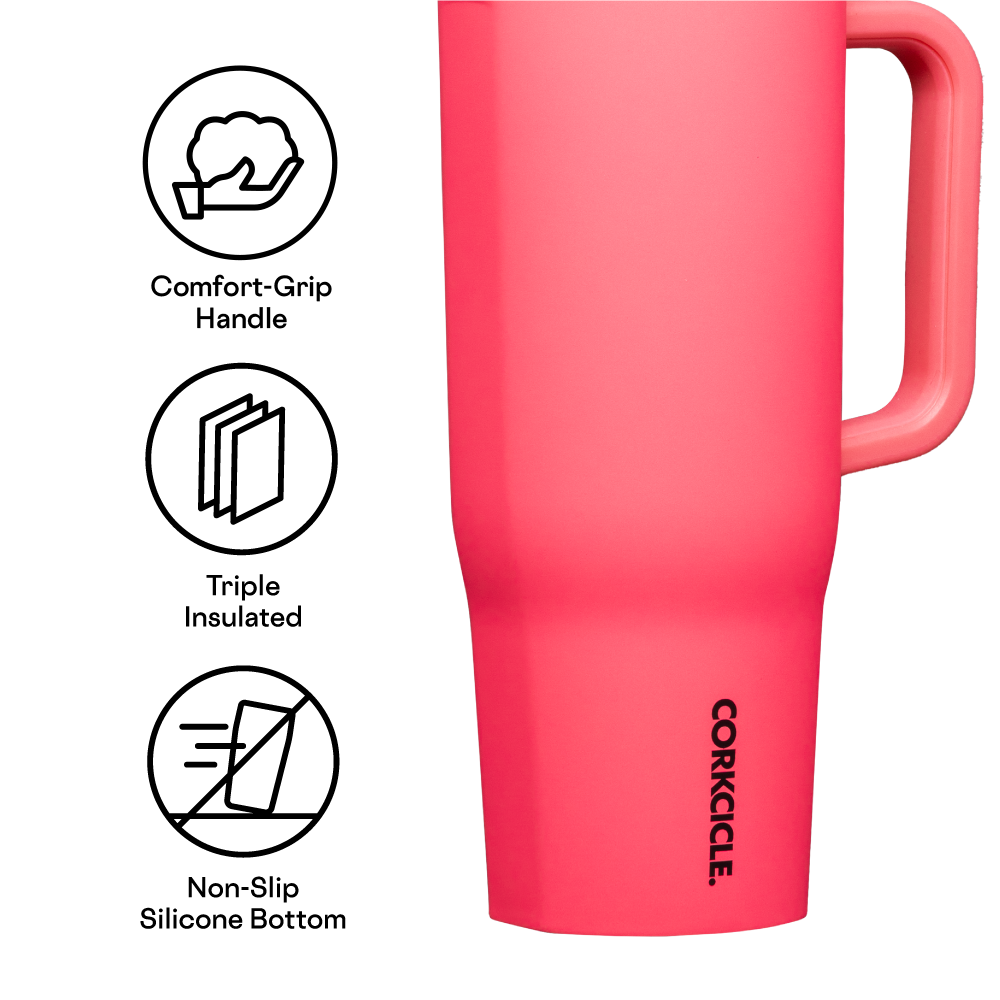 Cruiser - Daily Cup F4