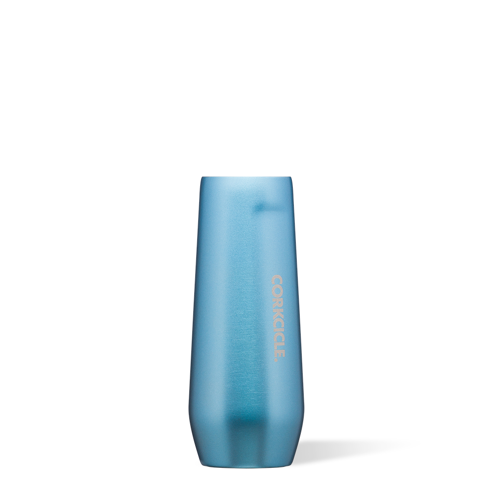 Stemless Flute - Original Bottle R3