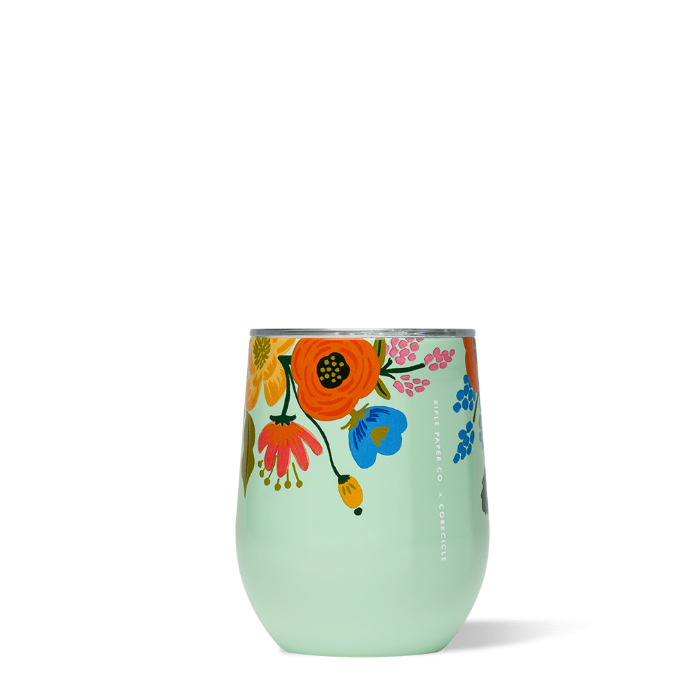Rifle Paper Co. Stemless - Ready Mug G1