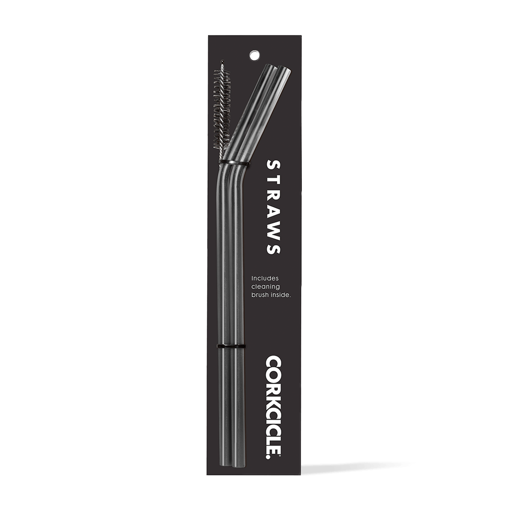 Tumbler Straw 2-Pack - Fresh Choice U3