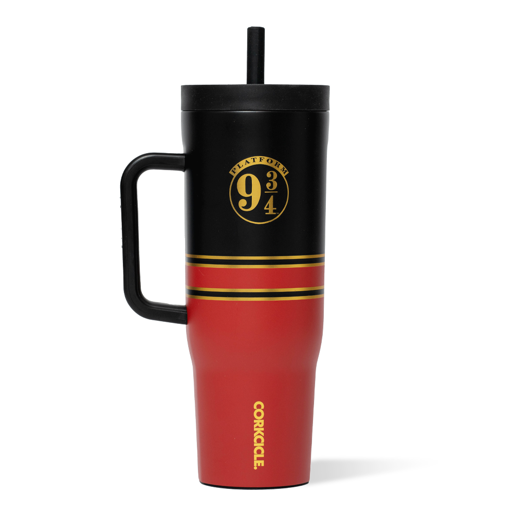 Harry Potter Leakproof Cruiser - Seasonal Sip W7