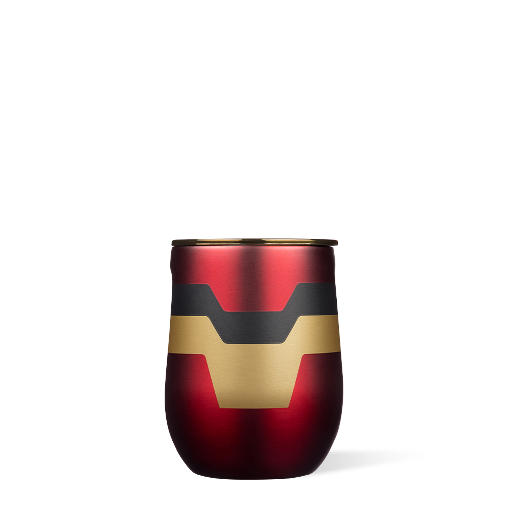 Marvel Stemless - Leisure Tumbler V7