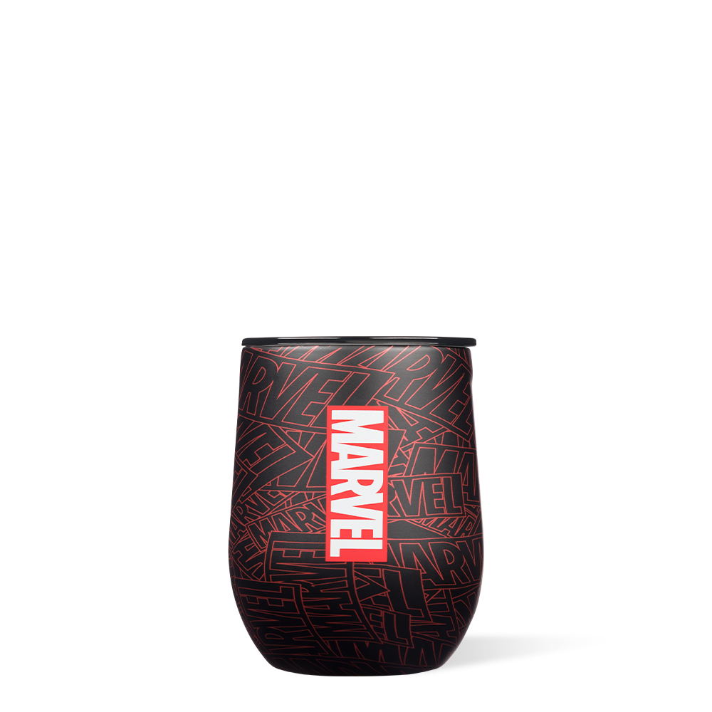 Marvel Stemless - Leisure Tumbler V7