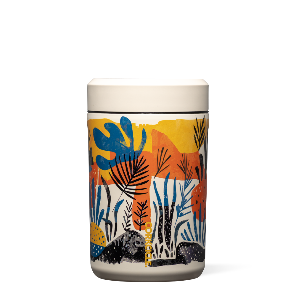 Keep Fresh Canister - Premium Travel T5