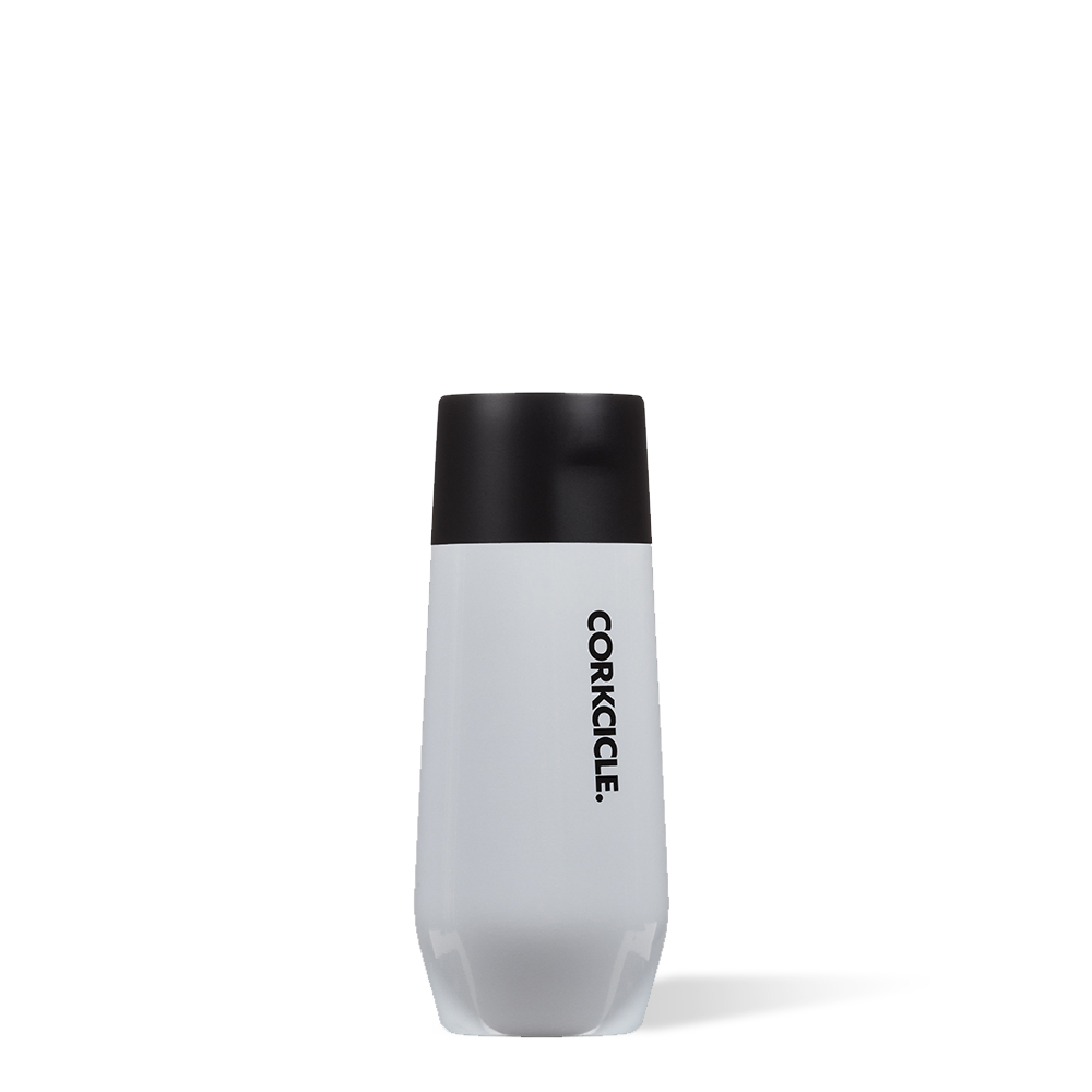 Stemless Flute - Original Bottle R3