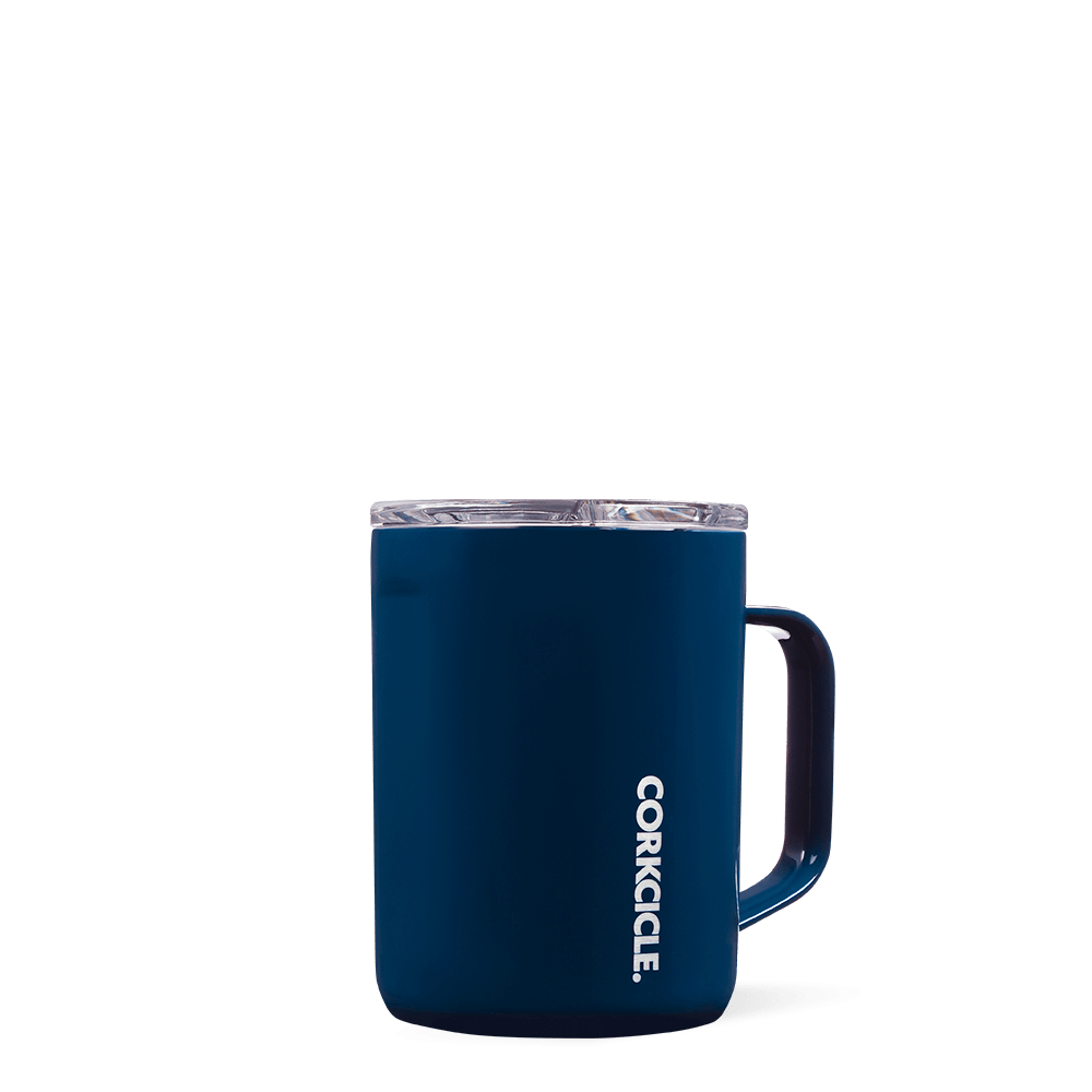 Classic Coffee Mug - Smooth Favorite L1