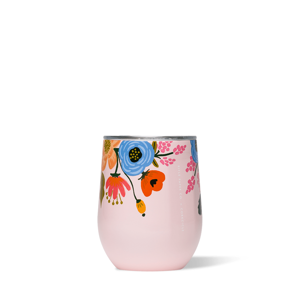 Rifle Paper Co. Stemless - Ready Mug G1