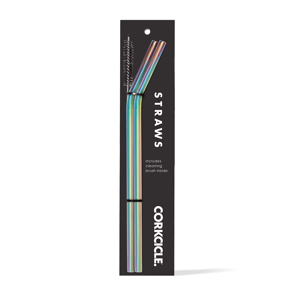 Tumbler Straw 2-Pack - Fresh Choice U3