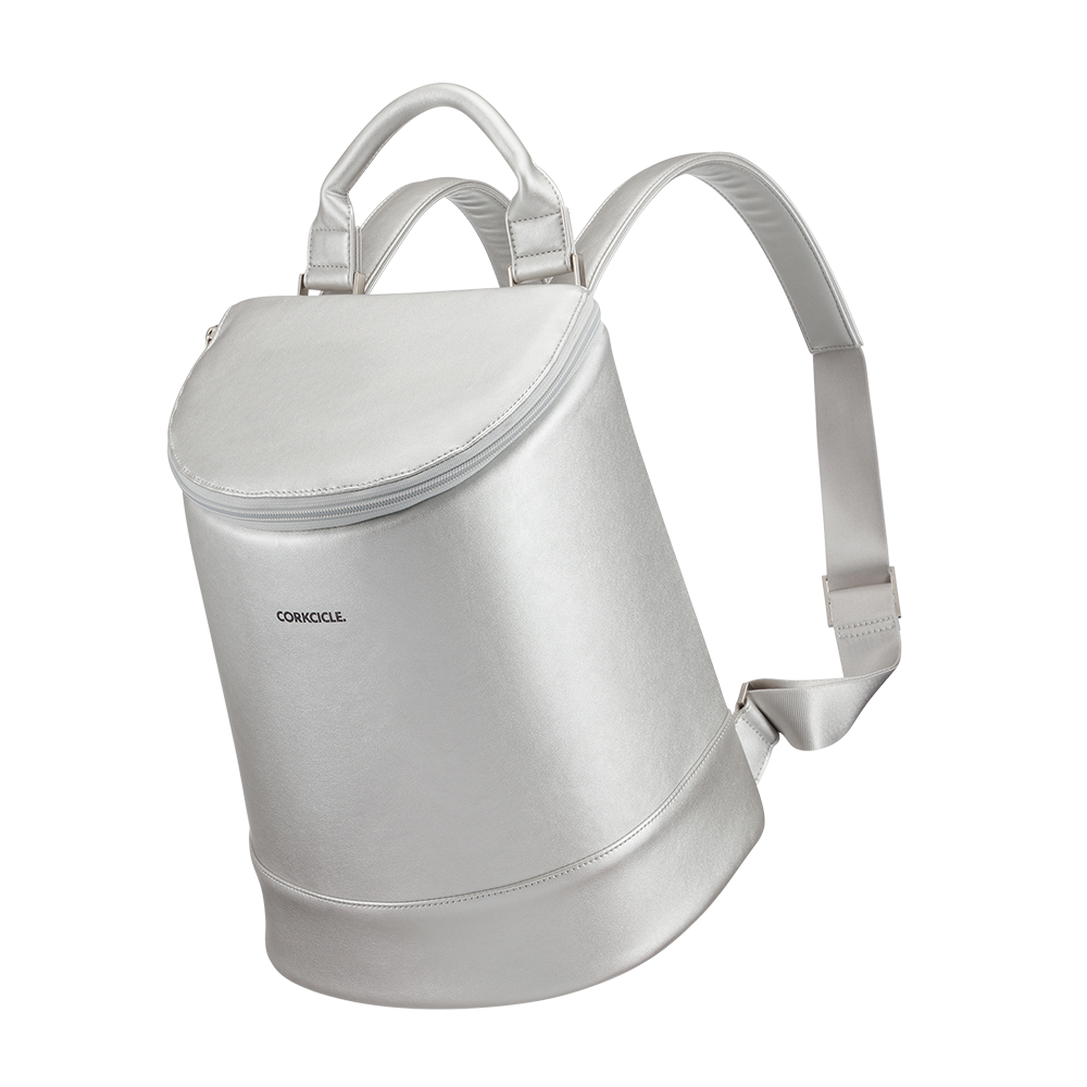 Eola Bucket Cooler Bag - Leisure Getaway M7