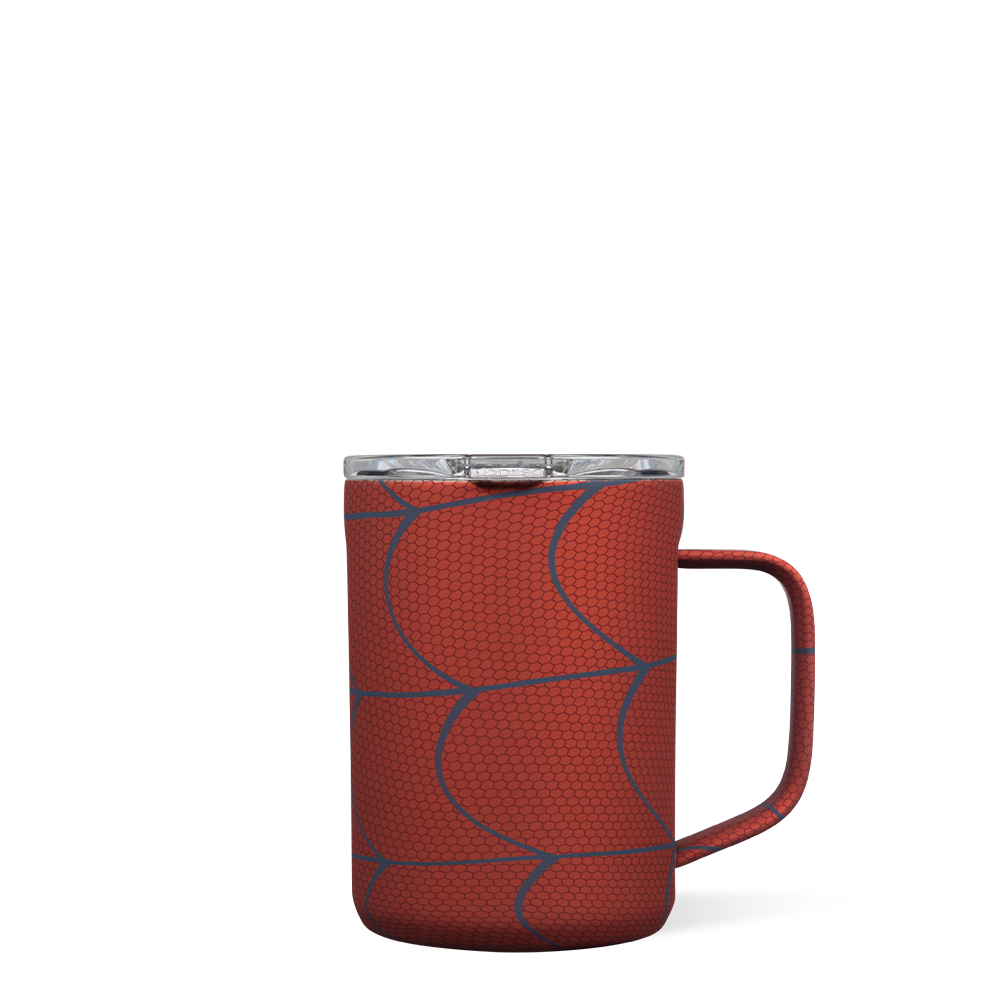 Marvel Coffee Mug - Portable Bottle W1
