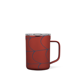 Marvel Coffee Mug - Portable Bottle W1