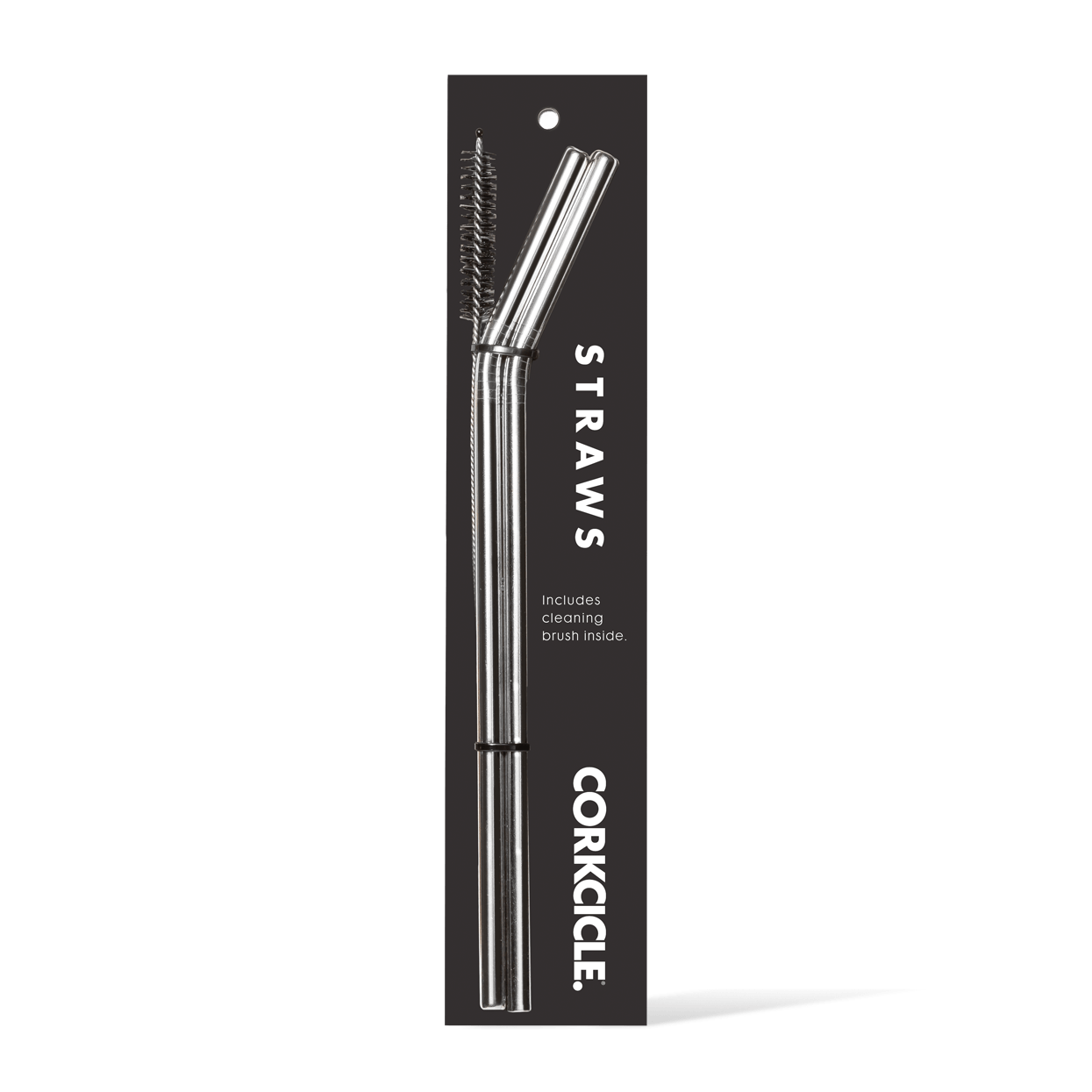 Tumbler Straw 2-Pack - Fresh Choice U3