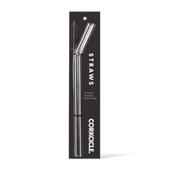 Tumbler Straw 2-Pack - Fresh Choice U3