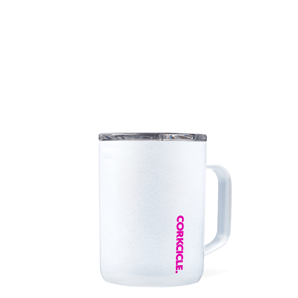 Unicorn Magic Coffee Mug - Essential Pour W2