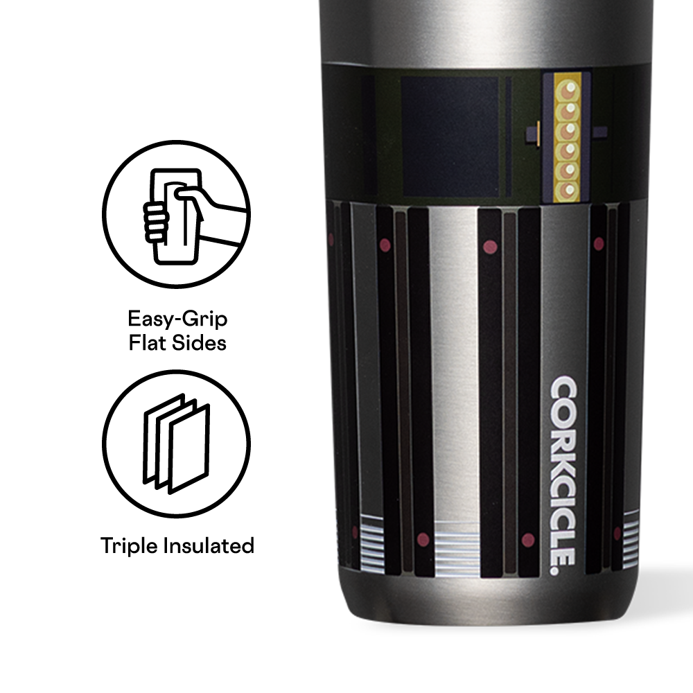 Star Wars TM Commuter Cup - Travel Beverage G8