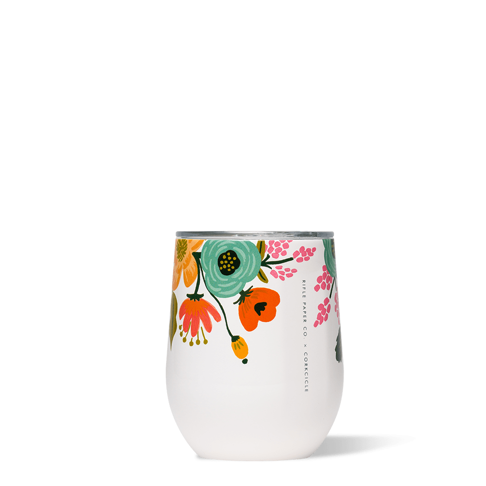 Rifle Paper Co. Stemless - Ready Mug G1